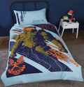 BED20 HALO SINGLE