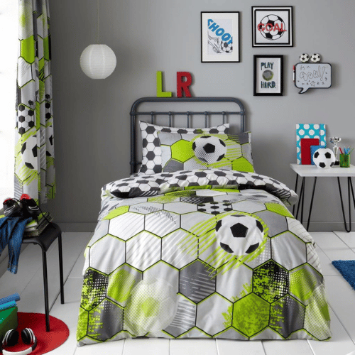 BED158 GOAL - SINGLE