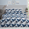 BED172 BLUE LEO - SINGLE