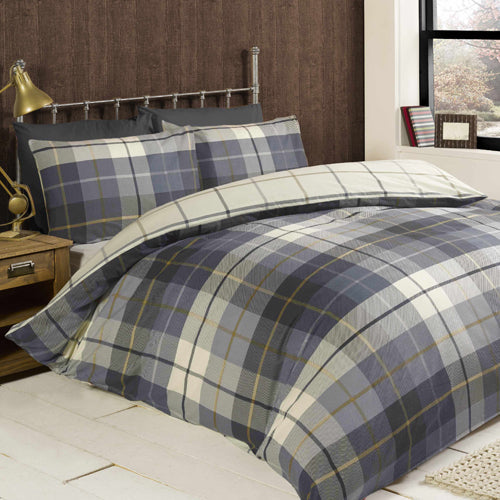 BED173 LOMOND - SINGLE - DOUBLE - KING