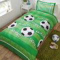 BED161 FOOTBALL - SINGLE