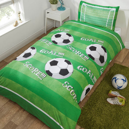 BED161 FOOTBALL - SINGLE