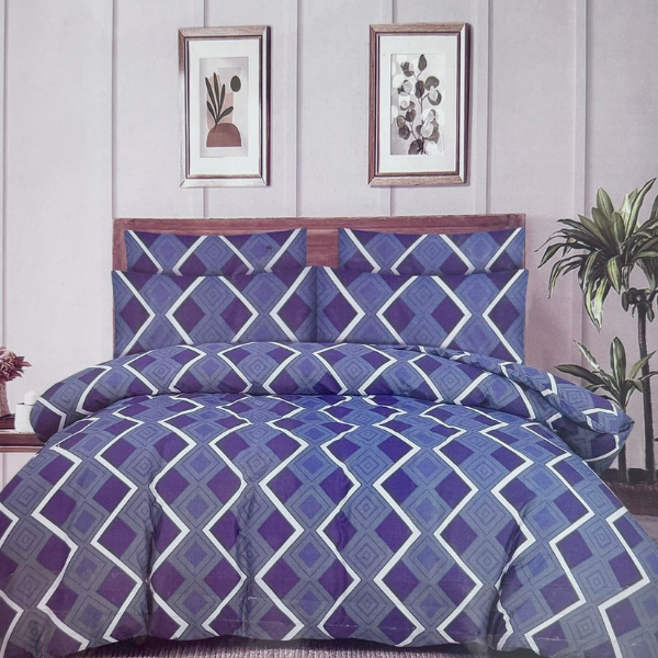 BED181 GEORGE - SINGLE