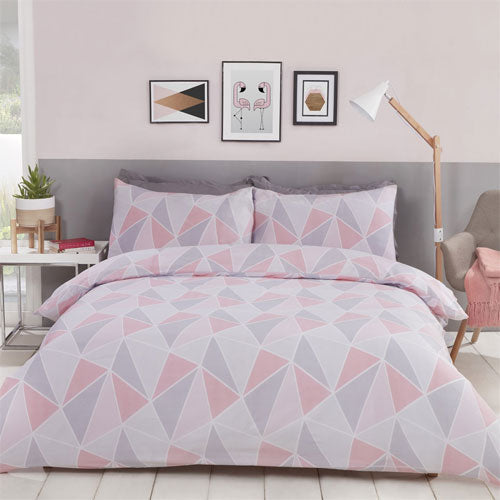 BED190 PINK LEO - SINGLE