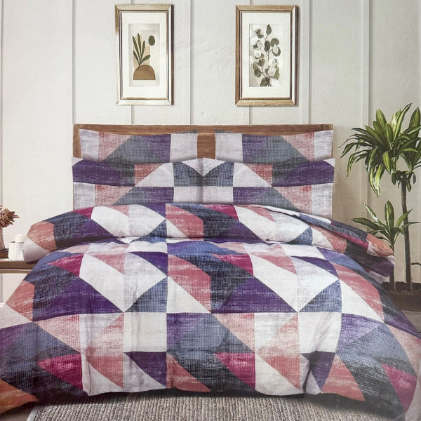 BED193 EMILY - SINGLE