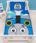BED49 THOMAS - JUNIOR/TODDLER
