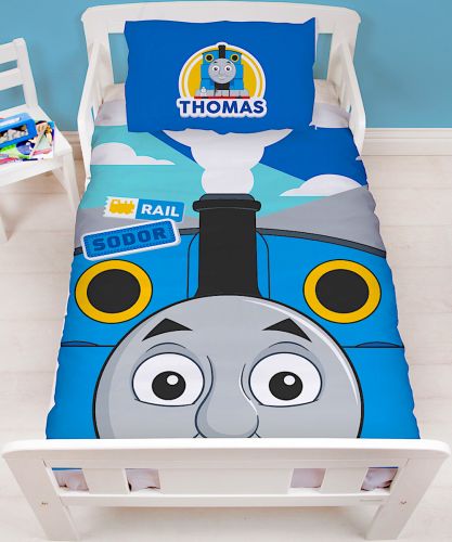 BED49 THOMAS - JUNIOR/TODDLER