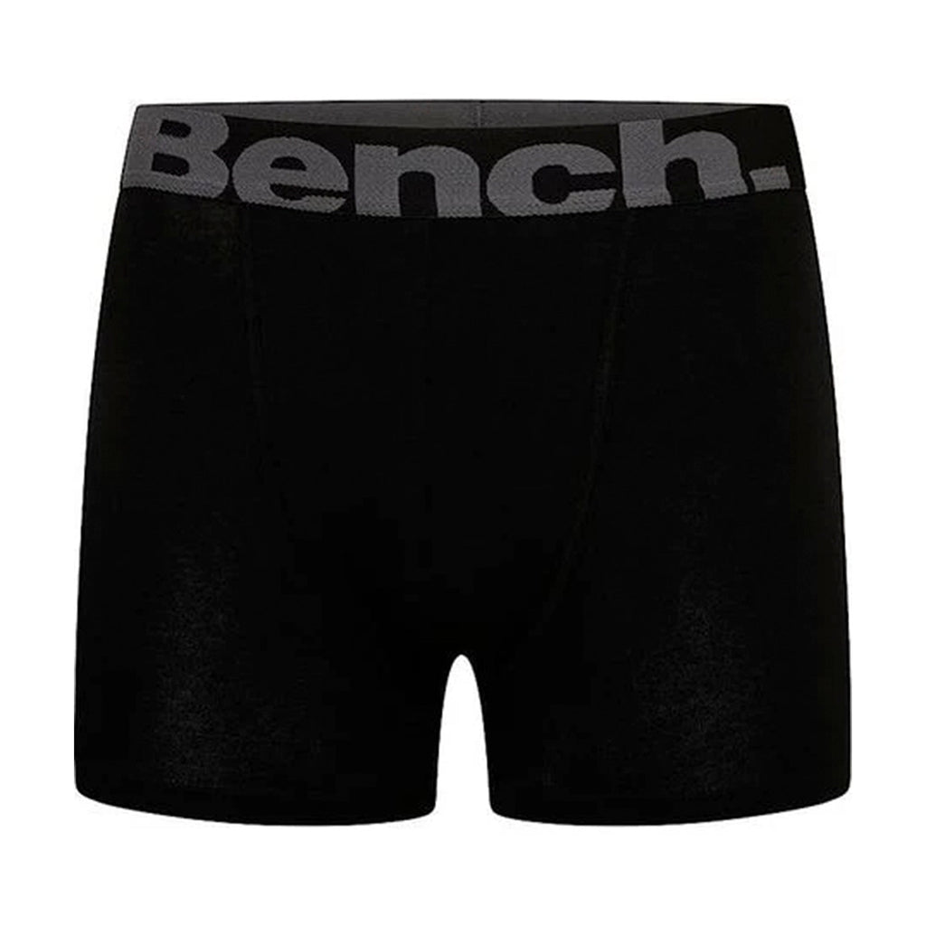 7 Pack Mens Cotton Boxers Underwear - Suttonia Collection