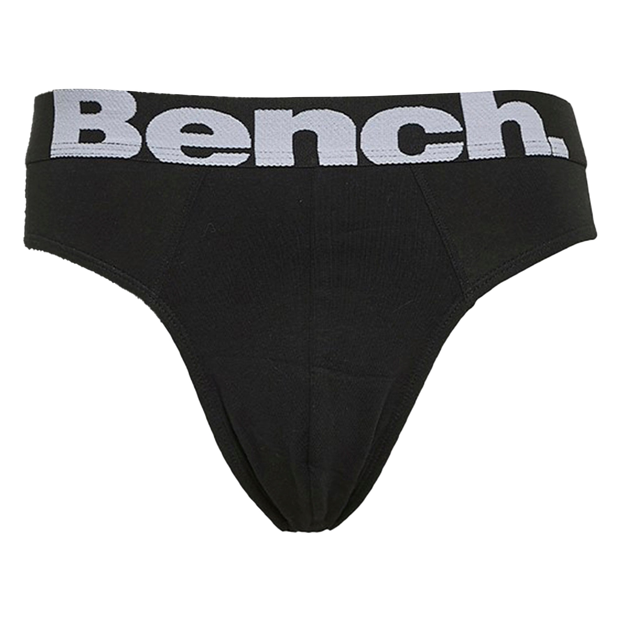 3 Pack Mens Cotton Briefs Underwear - Asner Collection
