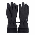 Ladies Soft Shell Waterproof Wind Resistant Thermal Gloves