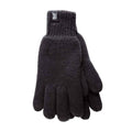 Mens Winter Warm Soft Fleece Lined Thermal Gloves