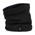 Mens 2.6 TOG Soft Fleece Lined Thermal Winter Neck Warmer