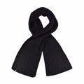 Ladies Luxury Fleece Winter Scarf Thermal Scarf for Cold Weather