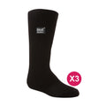 3 Pairs Childrens Warm 2.3 TOG Winter Thermal Socks