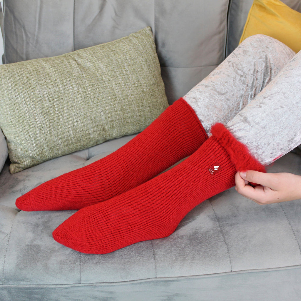 Childrens Original Thick Warm 2.3 Tog Winter Thermal Socks