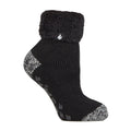 Cozy Fluffy Bed Socks for Kids Warm Thermal Lounge