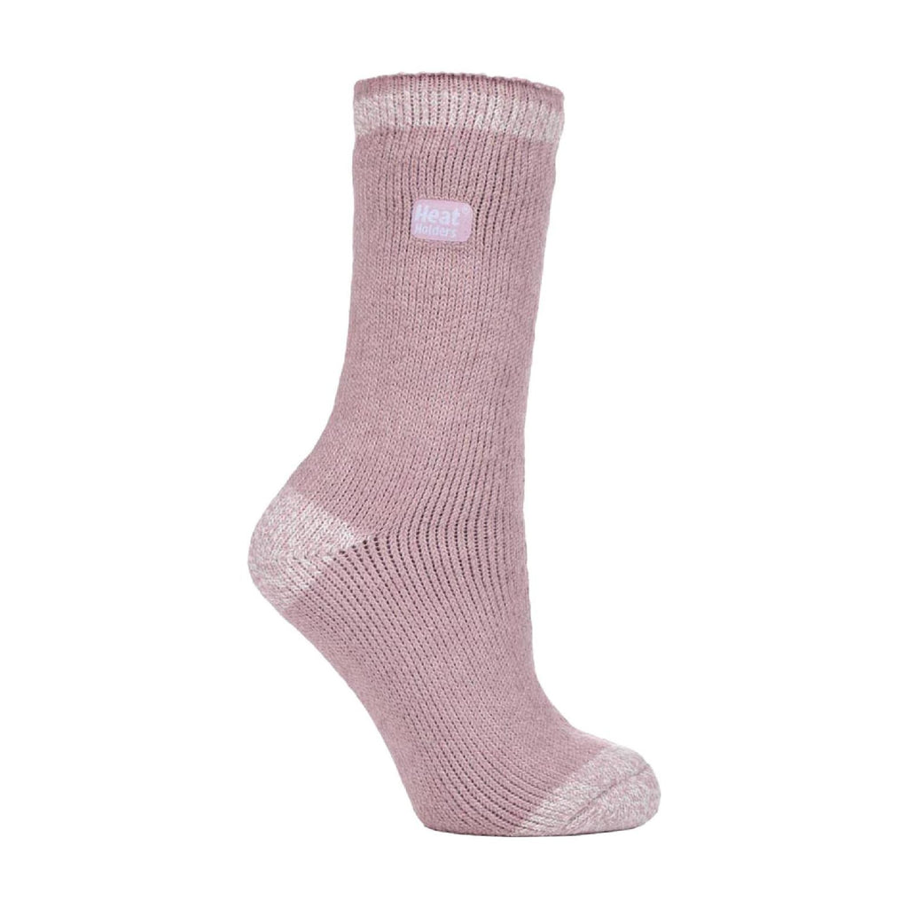 Ladies 2.3 Tog Luxury Thick Thermal Socks for Winter