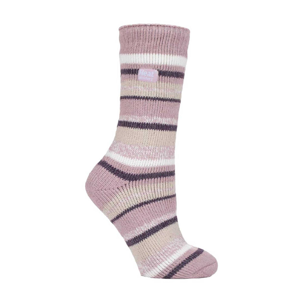 Ladies 2.3 Tog Luxury Thick Thermal Socks for Winter