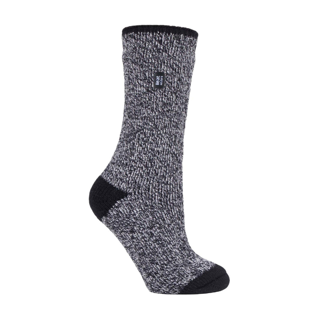 Ladies 2.3 Tog Luxury Thick Thermal Socks for Winter