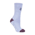 Ladies Eeyore Novelty Thermal Slipper Socks