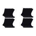 Mens Bamboo / Organic Cotton Running Sport Socks (Multipack Options)