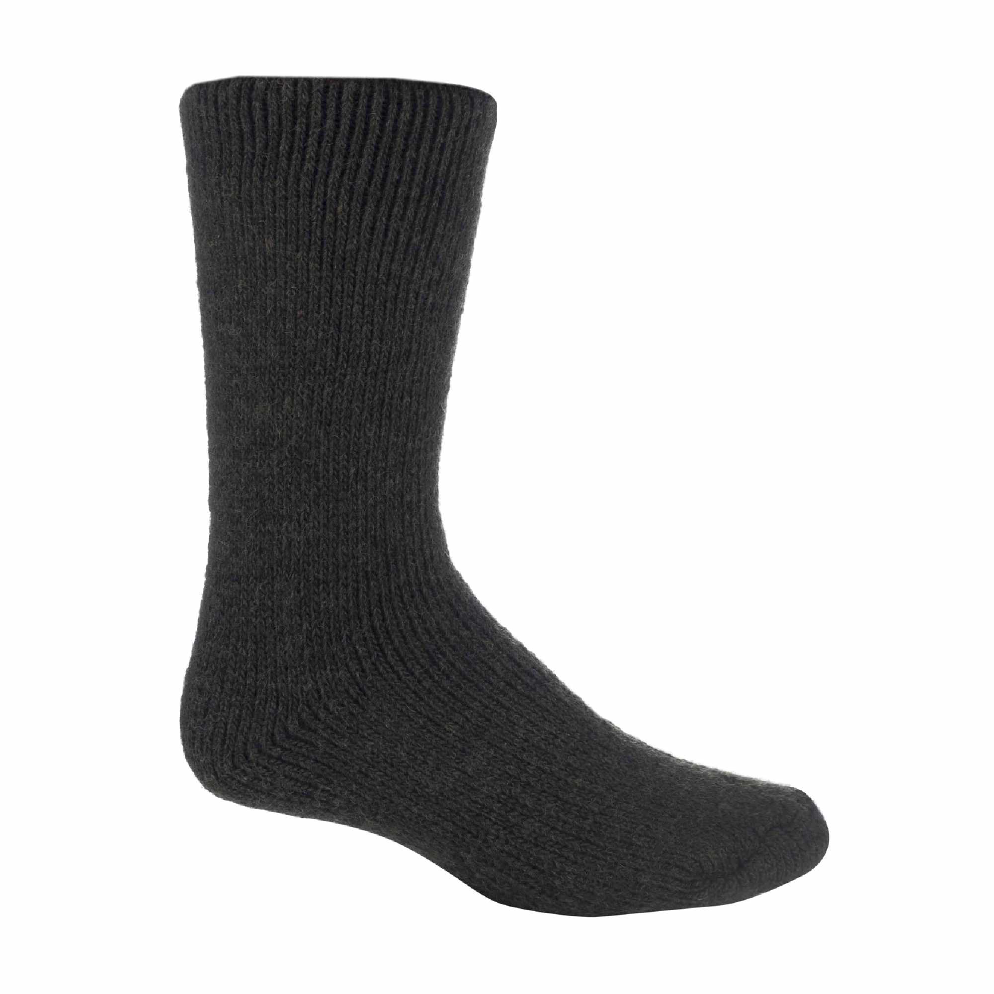 Mens Winter Warm 2.7 TOG Wool Rich Thermal Socks