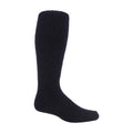 Mens Extra Long 2.7 TOG Knee High Wool Rich Thermal Socks