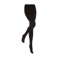 Ladies Thick Winter Warm Fleece Lined Thermal Tights