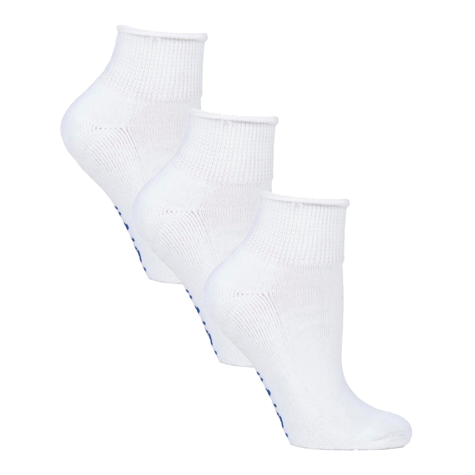 12 Pack Diabetic Socks All Year Round Bundle