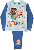 Cocomelon Kids Character Pyjamas