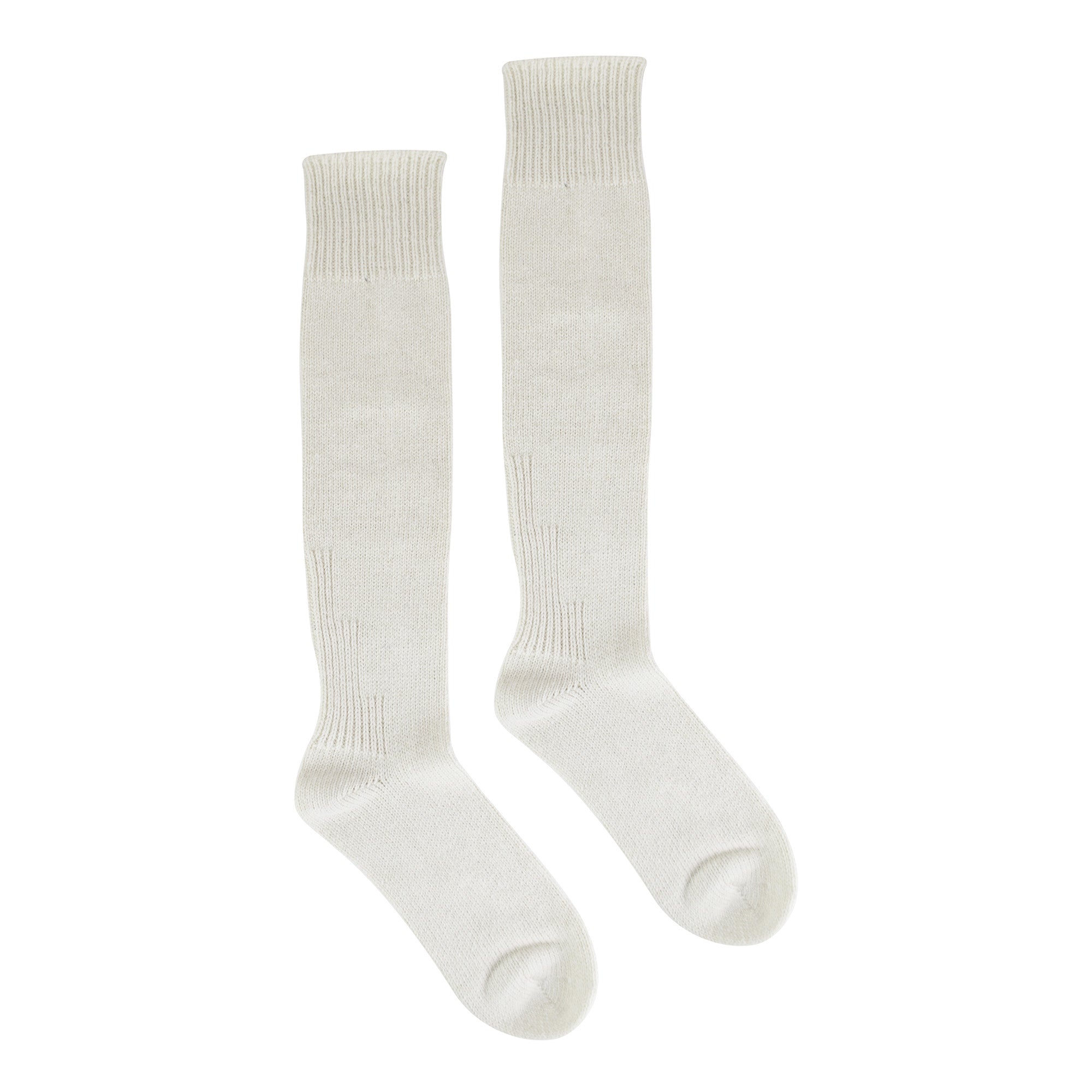 1 Pack Mens Knee High Outdoor Fisherman Socks for Angling