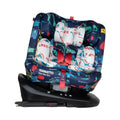 Cosatto Get Set Grow i-Size 360 Car Seat - D Is For Dino