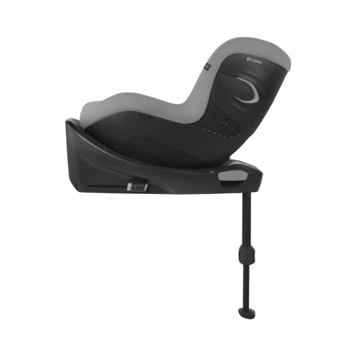 Cybex Sirona Gi i-Size Plus Group 0/1 Car Seat - Stone Grey