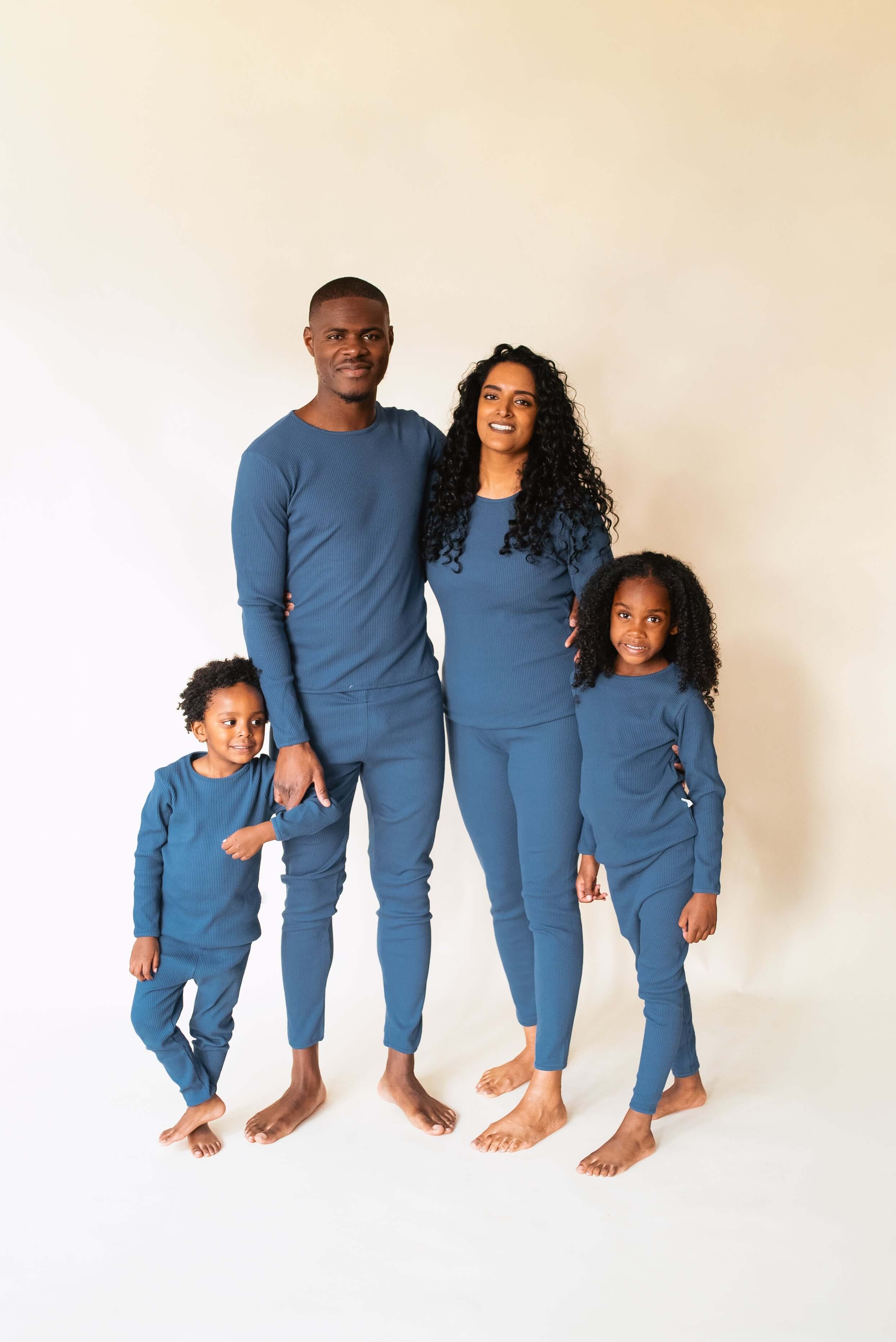 Midnight Blue Adult