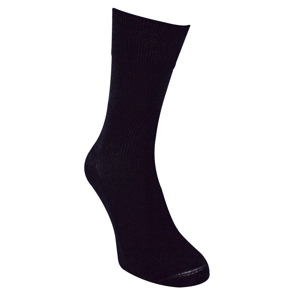 1 Pack Non Elastic Merino Wool Diabetic Socks