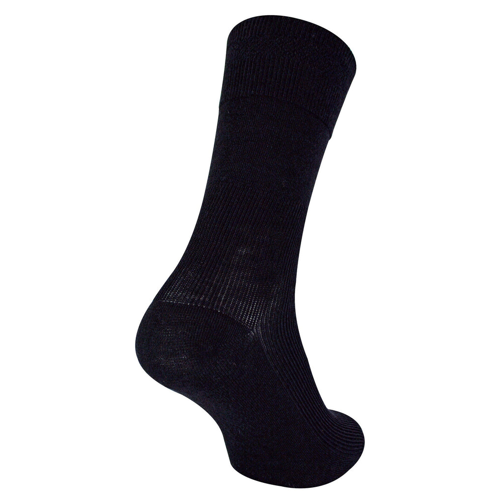 1 Pack Non Elastic Merino Wool Diabetic Socks
