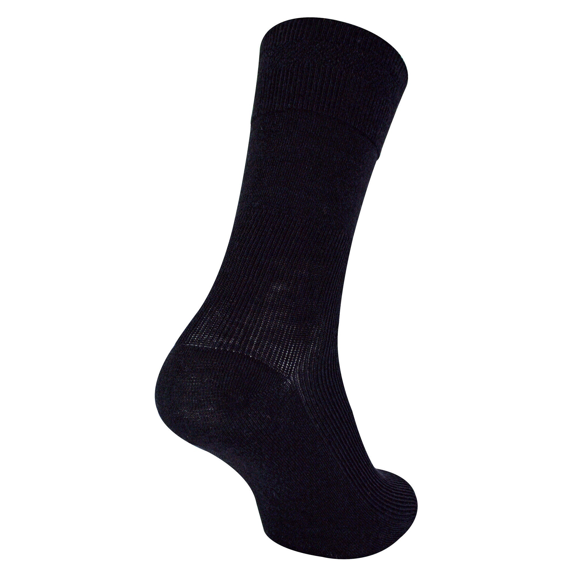 1 Pack Non Elastic Merino Wool Diabetic Socks