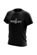 XAPE Deadlift Day V1 Tee - Black