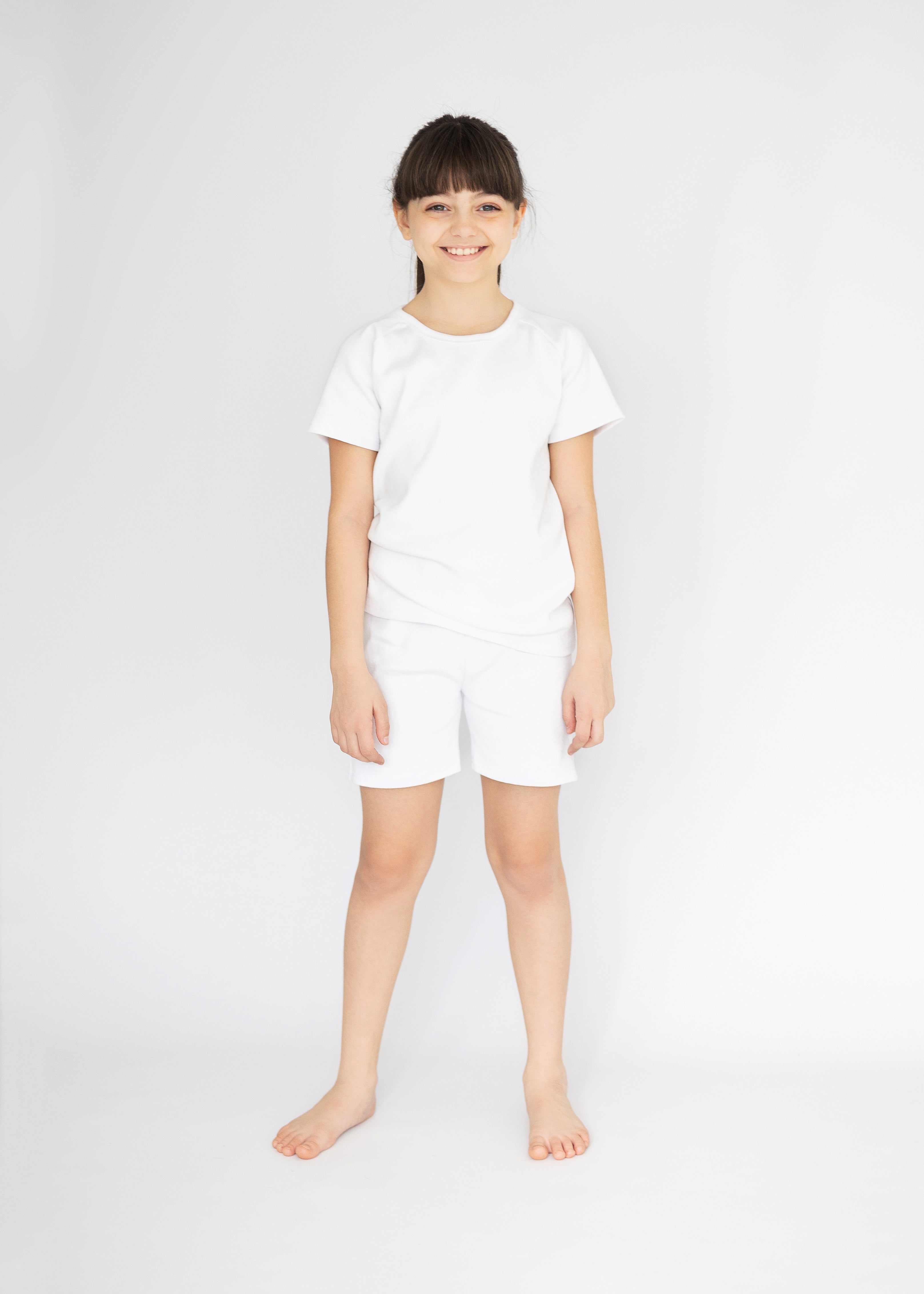White Summer