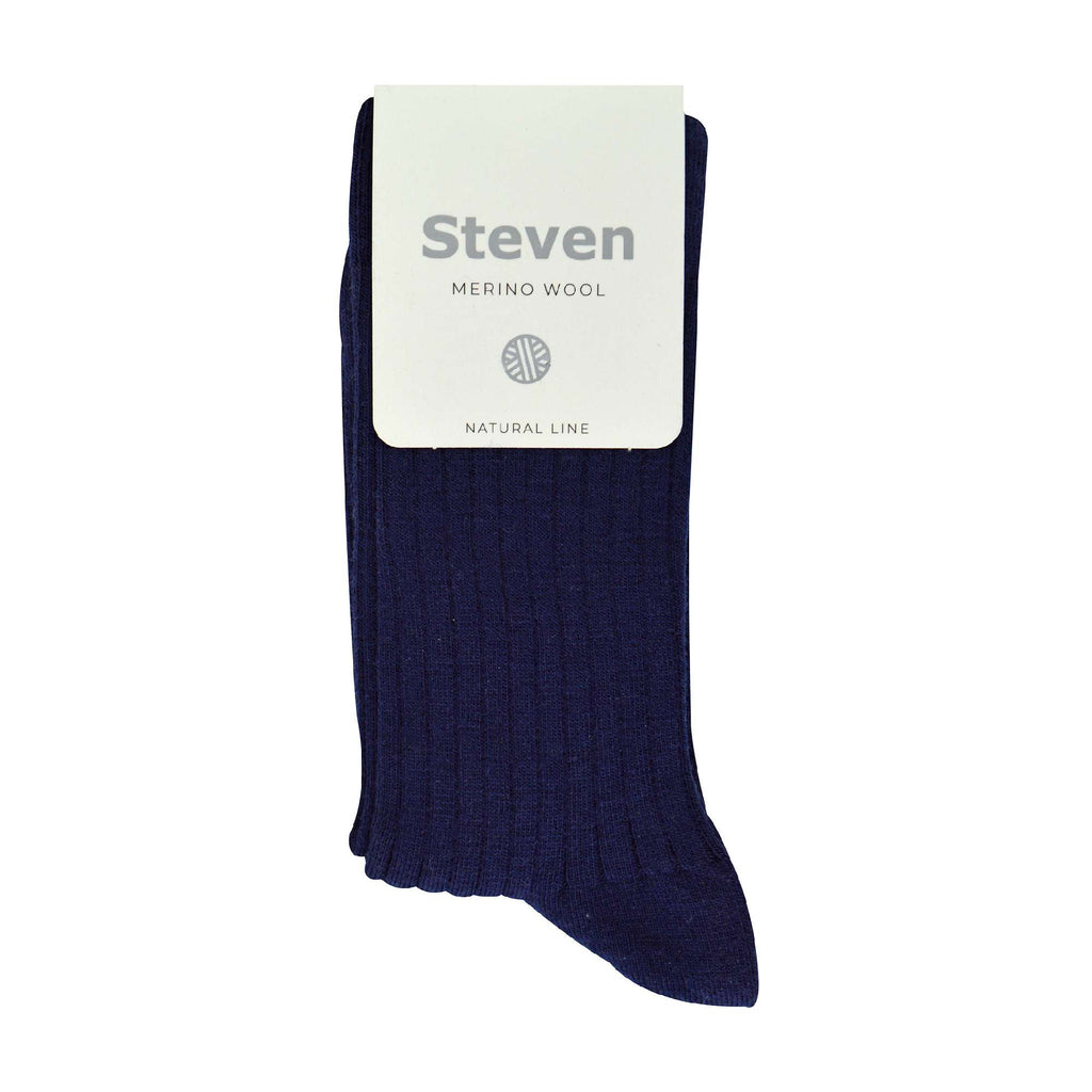 1 Pack Ladies Original Merino Wool Socks (2 Sizes)