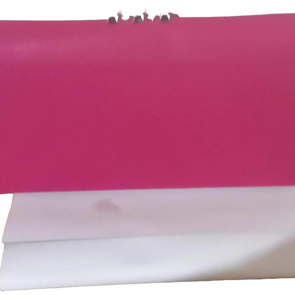 Studded pouch Cracked effect shoulder strap