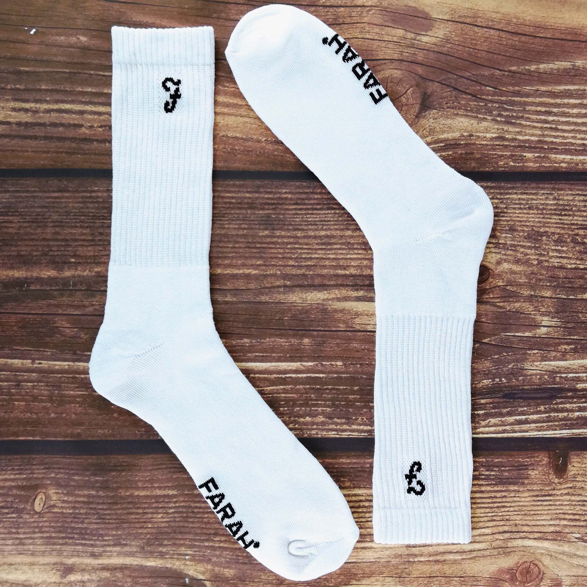 3 Pack Mens Cushioned Sole Athletic Sports Crew Socks