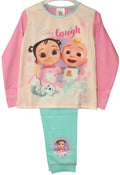 Cocomelon Kids Character Pyjamas