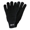 Ladies Full Finger Gloves with Thinsulate Lining