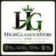 High Glamour - Home