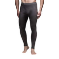 Mens Microfleece Winter Thermal Base Layer Long Johns Bottoms