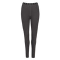 Women's Fleece-Lined Thermal Long Johns | Ultra Lite Thermal Bottoms Base Layer