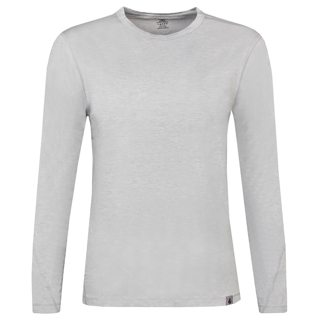 Ultra Lite Fleece-Lined Thermal Top for Women | Ladies Long Sleeve Thermal Top