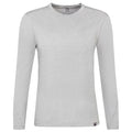 Ultra Lite Fleece-Lined Thermal Top for Women | Ladies Long Sleeve Thermal Top