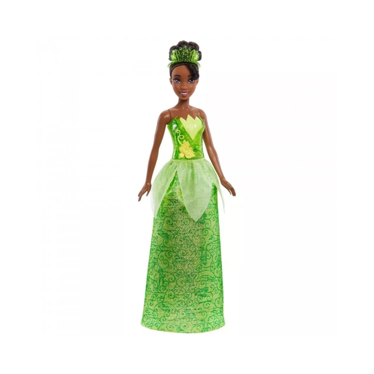 Disney Princess Core Doll